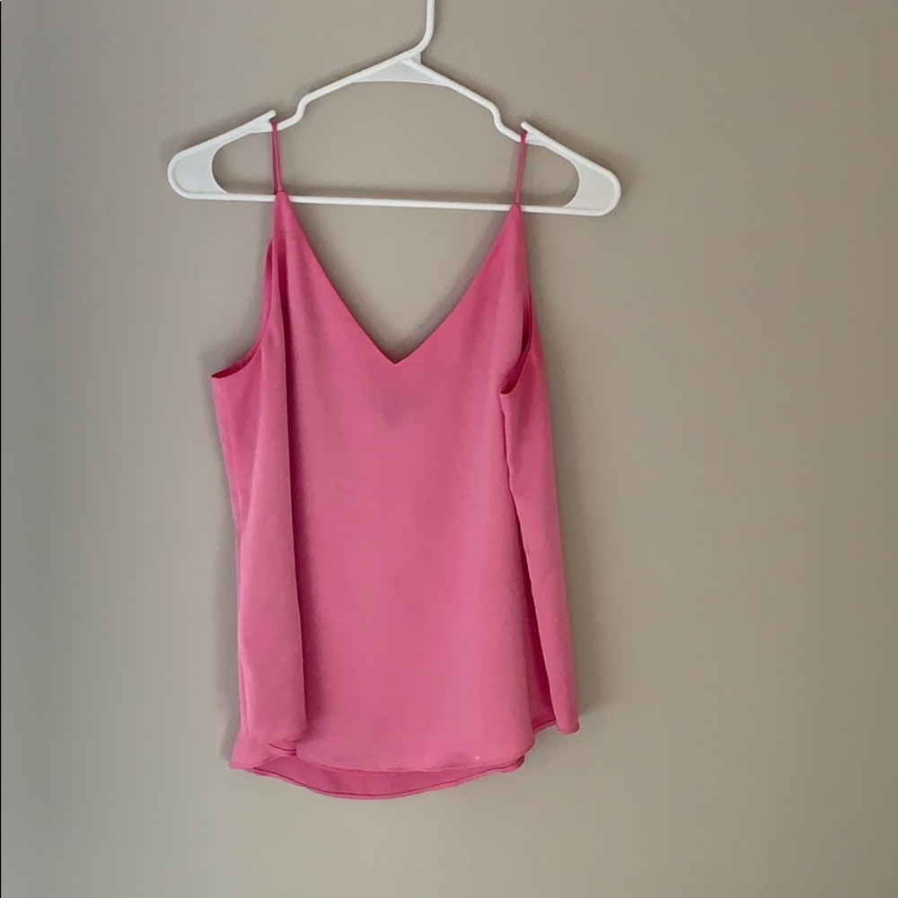 Express cami